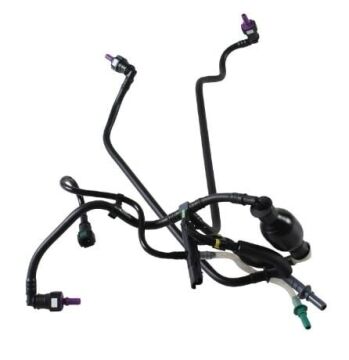 Peugeot 206 (2002-2010) 1.4 Hdi Mazot Geri Dönüş Hortumu (Wintech)