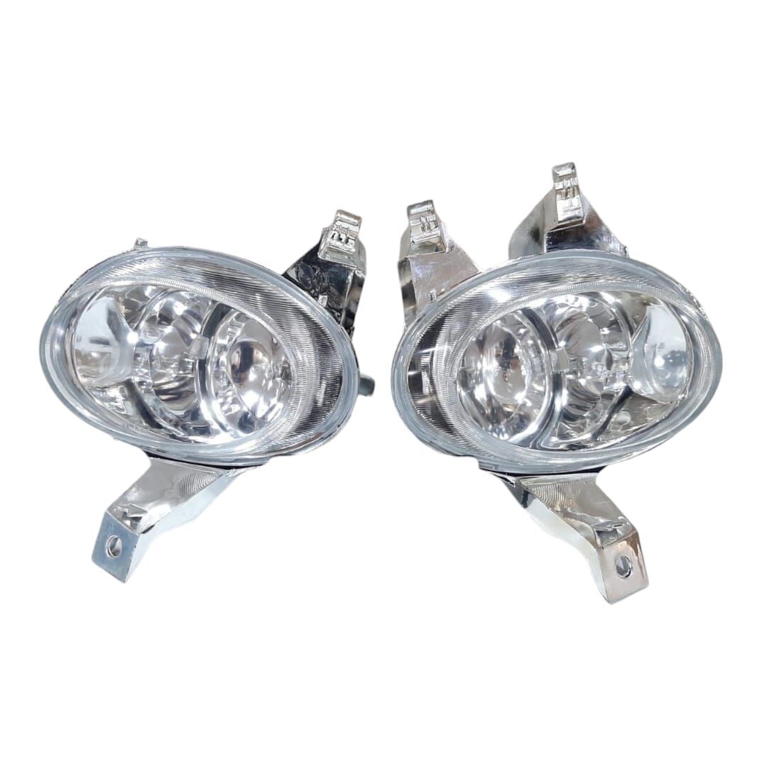 Peugeot 206 Gti (1999-2007) Ön Sis Far Seti Sağ Sol (İthal)