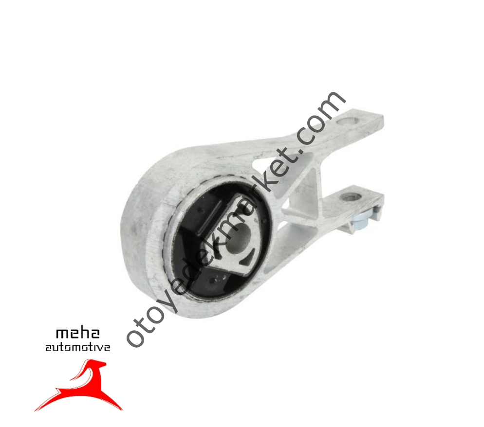 Peugeot Boxer (2007-2019) 2.2 Hdi Şanzıman Takozu (İthal)