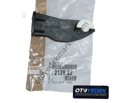 Peugeot Partner (1998-2008) Debriyaj Tel Fiberi (Orijinal)