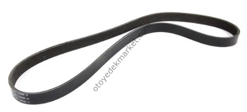 Peugeot 307 (2001-2009) 1.6 Benzinli Alternatör Kayışı (Dayco)