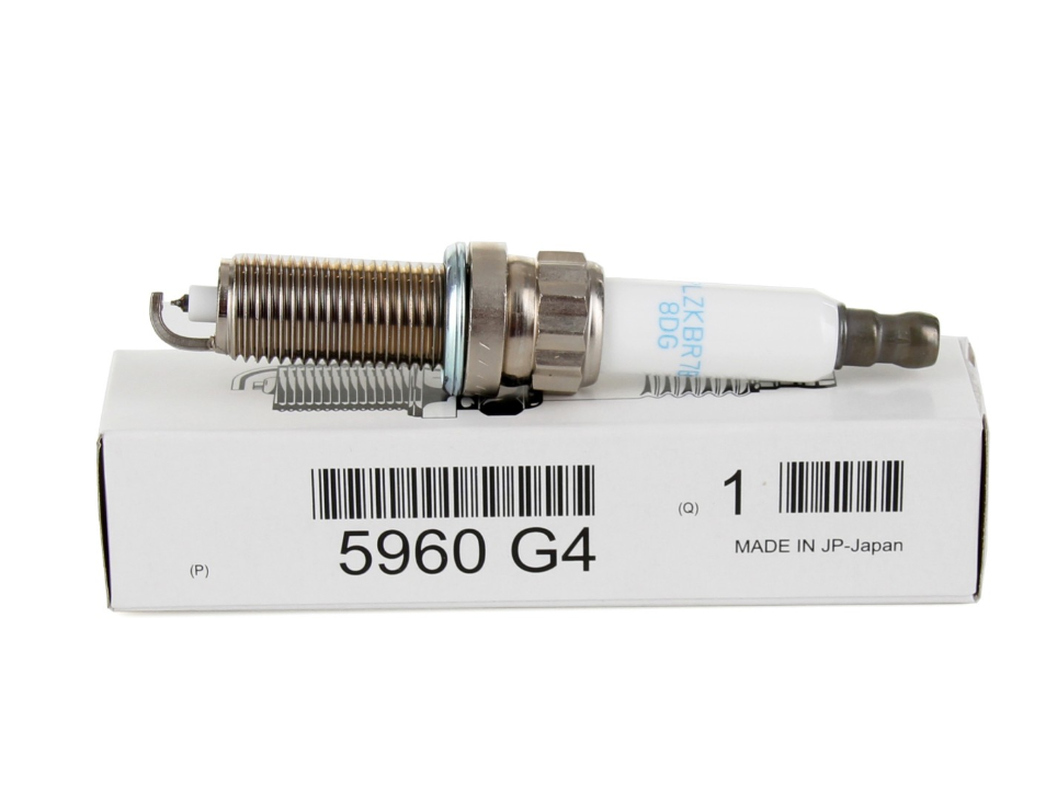 PEUGEOT 508 (2011-2015) 1,6 BENZİNLİ BUJİ (ORJİNAL)