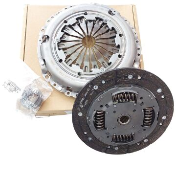 PEUGEOT 508 (2012-2015) 1.2 ve 1.0 BENZİNLİ DEBRİYAJ SETİ (ORJİNAL)