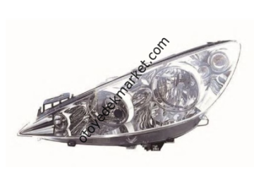 PEUGEOT 308 (2008-2013) SOL FAR  (ORJİNAL)
