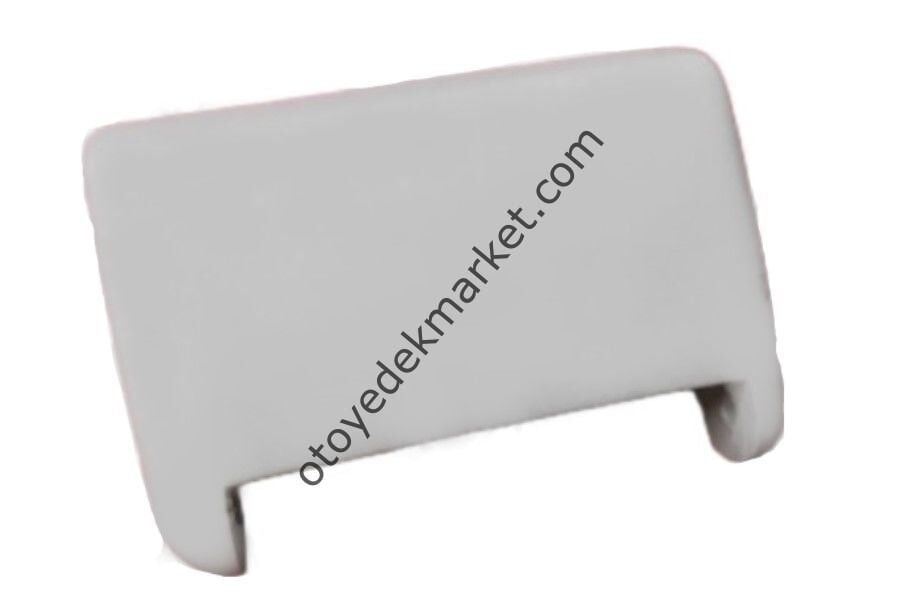 Citroen Berlingo (1998-2006) Bagaj Kapak Menteşe Kapağı Sol (Orijinal)