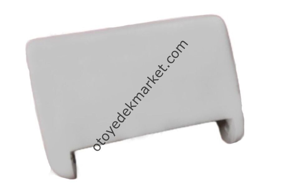 Citroen Berlingo (1998-2006) Bagaj Kapak Menteşe Kapağı Sol (Orijinal)