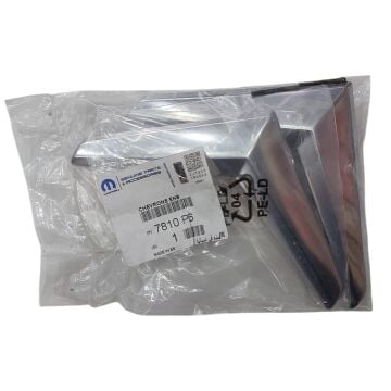 Citroen C3 (2006-2009) Ön Panjur Arması (Orijinal)