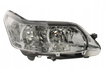 CİTROEN C4 (2004-2011) SAĞ ÖN FAR (DEPO)