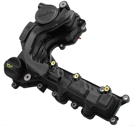 Citroen Cactus (2018-2020) 1.2T Benzinli Külbütör / Sübap Kapağı, Yağ Buharı Ayırıcı (İthal)