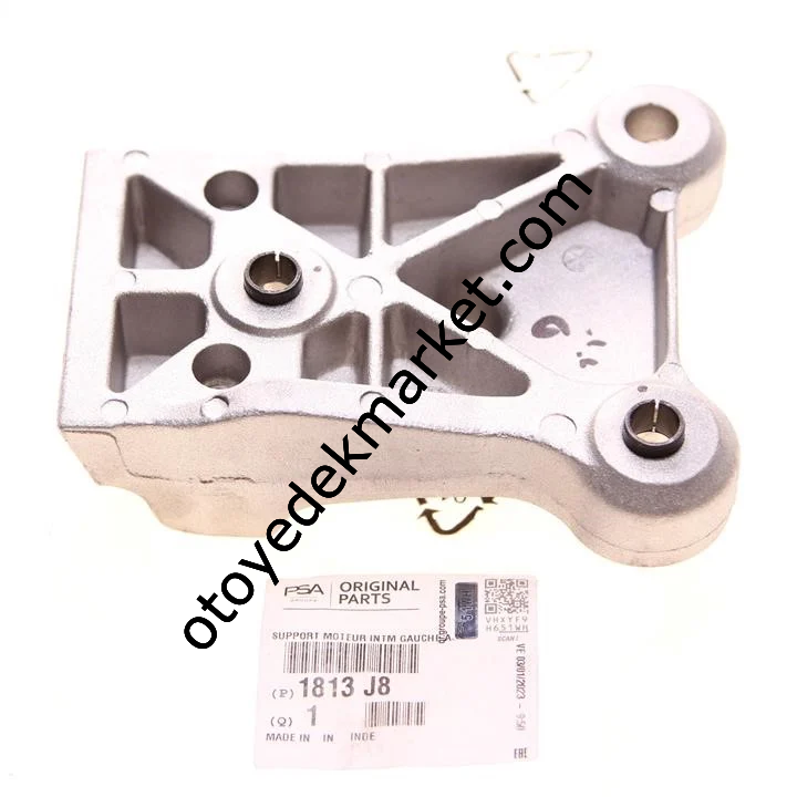 DS3 (2010-2016) Şanzıman Üst Takoz Bağlantı Ayağı (Orijinal)