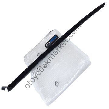 Peugeot 3008 (2016-2024) Ön Cam Sol Yan Çıtası (Orijinal)