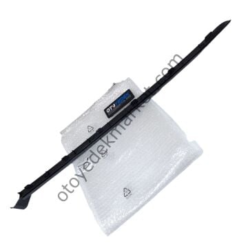 Peugeot 3008 (2016-2024) Ön Cam Sol Yan Çıtası (Orijinal)