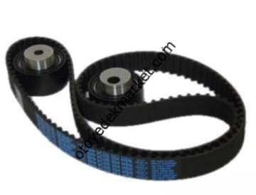 PEUGEOT PARTNER (2005-2008) 2,0 HDI TRİGER SETİ (İNA)
