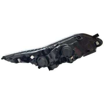 CİTROEN C4 (2004-2011) SOL ÖN FAR (İTHAL)