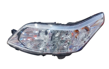 Citroen C4 (2004-2011) Sol Ön Far (İthal)