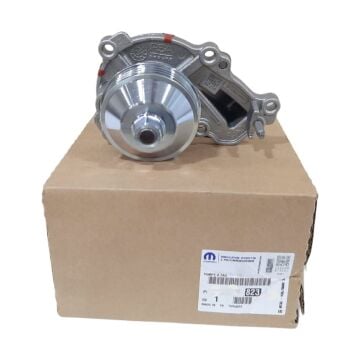 Peugeot 2008 (2013-2019) 1.2 Turbo Benzinli Devirdaim Su Pompası (Orijinal)