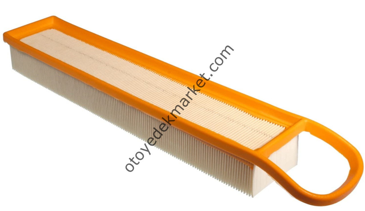 Peugeot 207 (2006-2012) 1,6 Vti  Benzinli Hava Filtresi (İthal)