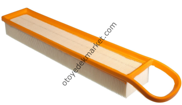 Peugeot 207 (2006-2012) 1,6 Vti  Benzinli Hava Filtresi (İthal)