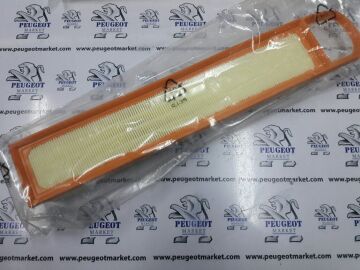 Peugeot 207 (2006-2012) 1,6 Vti  Benzinliİ Hava Filtresi (İthal)
