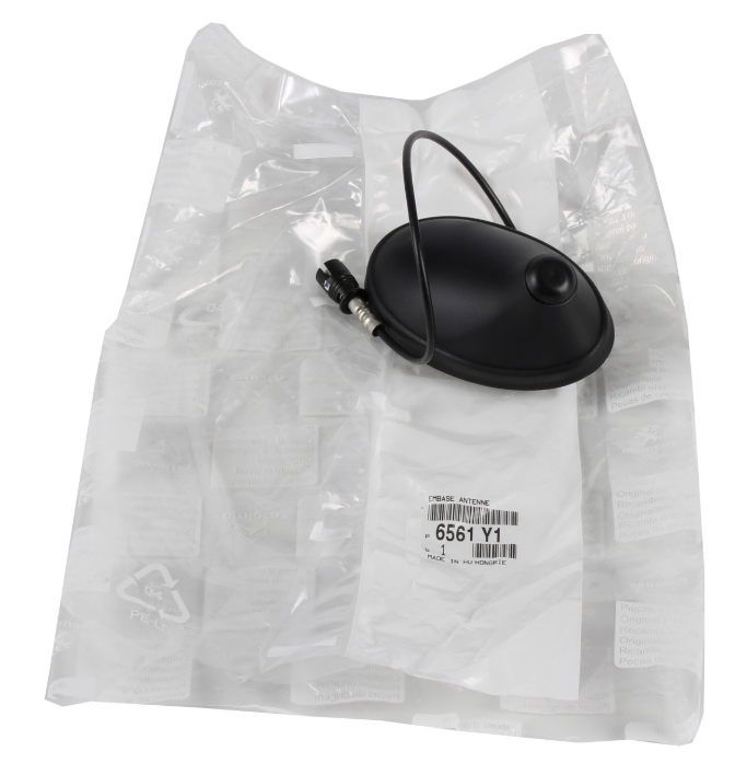 Peugeot 307 (2002-2006) Anten Dibi (Orijinal)