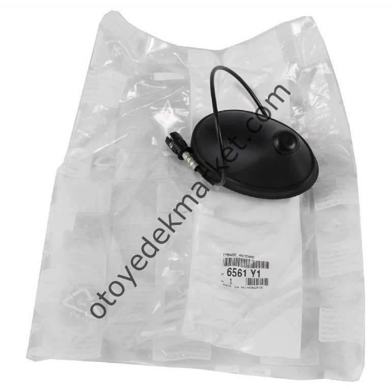 PEUGEOT 307 (2002-2006) ANTEN DİBİ (ORJİNAL)