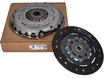 PEUGEOT 308 (2018-2021) 1,5 DİZEL DEBRİYAJ SETİ (ORİJİNAL)