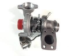 PEUGEOT 307 (2002-2008) 1,6 HDI 90HPTURBO (ORJİNAL)