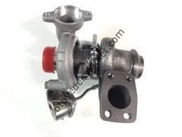 PEUGEOT 307 (2002-2008) 1,6 HDI 90HPTURBO (ORJİNAL)