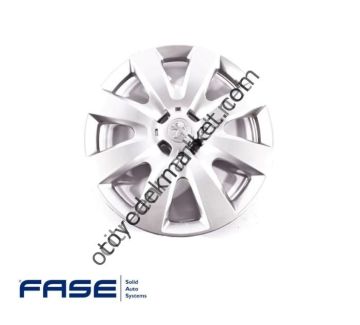 Peugeot 301 Jant Kapağı (Fase)