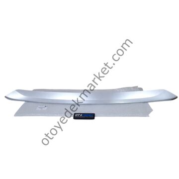 Peugeot 2008 (2019-2023) Arka Tampon Nikelajı (Orijinal)