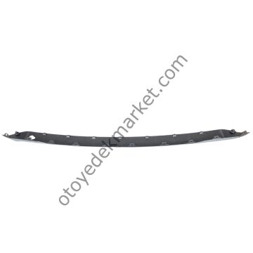 Peugeot 2008 (2019-2023) Arka Tampon Nikelajı (Orijinal)