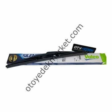 Peugeot 207 (2006-2012) Arka Cam Silecek Süpürgesi (Valeo)