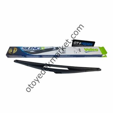 Peugeot 207 (2006-2012) Arka Cam Silecek Süpürgesi (Valeo)
