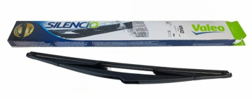 Peugeot 207 (2006-2012) Arka Cam Silecek Süpürgesi (Valeo)