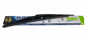 Peugeot 207 (2006-2012) Arka Cam Silecek Süpürgesi (Valeo)