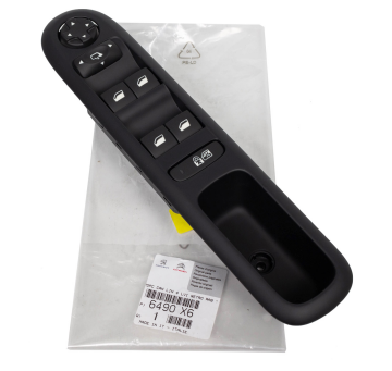 Peugeot 5008 (2009-2015) Sol Ön Cam Kumanda Grubu (Orijinal)