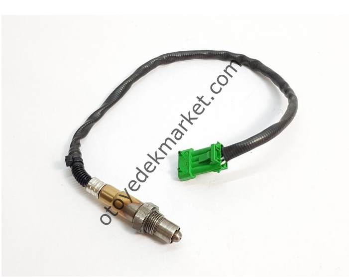 PEUGEOT 508 (2011-2015) 1,6 BENZİNLİ OKSİJEN SENSÖRÜ ÜST (DELPHI)