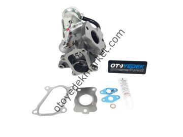 Peugeot Partner (2003-2008) 2.0 Hdi Turbo (Supsan)