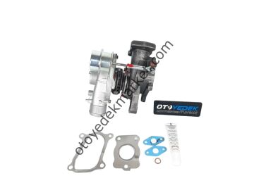 Peugeot Partner (2003-2008) 2.0 Hdi Turbo (Supsan)