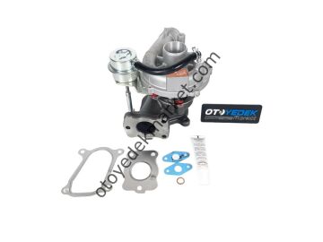 Peugeot Partner (2003-2008) 2.0 Hdi Turbo (Supsan)