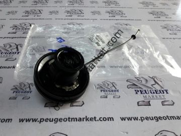 PEUGEOT 508 (2011-2015) 1,6 HDI YAKIT DOLDURMA KAPAĞI (ORJİNAL)