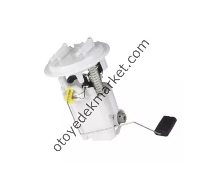 Peugeot 207 (2006-2012) 1.4-1.6 Benzin Depo Şamandıralı Pompa (Triton)