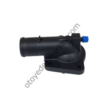 Citroen Berlingo (2003-2008) 2.0 Hdi Termostat Kapağı (İthal)