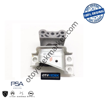 Peugeot Boxer (2015-2023) 2.0 Hdi Sağ Motor Kulağı (Orijinal)