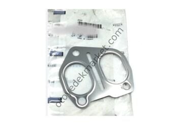 PEUGEOT PARTNER (2002-2008) 1.9 DİZEL EGZOZ MANİFOLD CONTASI (ORİJİNAL)