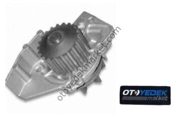 PEUGEOT PARTNER (2003-2008) 1.9 DEVİRDAİM (İTHAL)