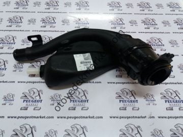 PEUGEOT PARTNER DEPO YAKIT DOLDURMA BORUSU