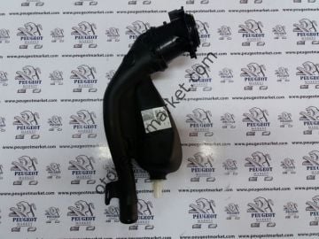 PEUGEOT PARTNER DEPO YAKIT DOLDURMA BORUSU