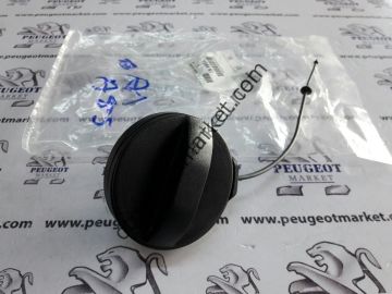 PEUGEOT 508 1,6 BENZİNLİ YAKIT DOLDURMA KAPAĞI (ORJİNAL)