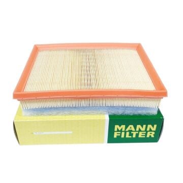 Citroen C-Elysee (2018-2024) 1.5 BlueHdi Hava Filtresi (Mann)